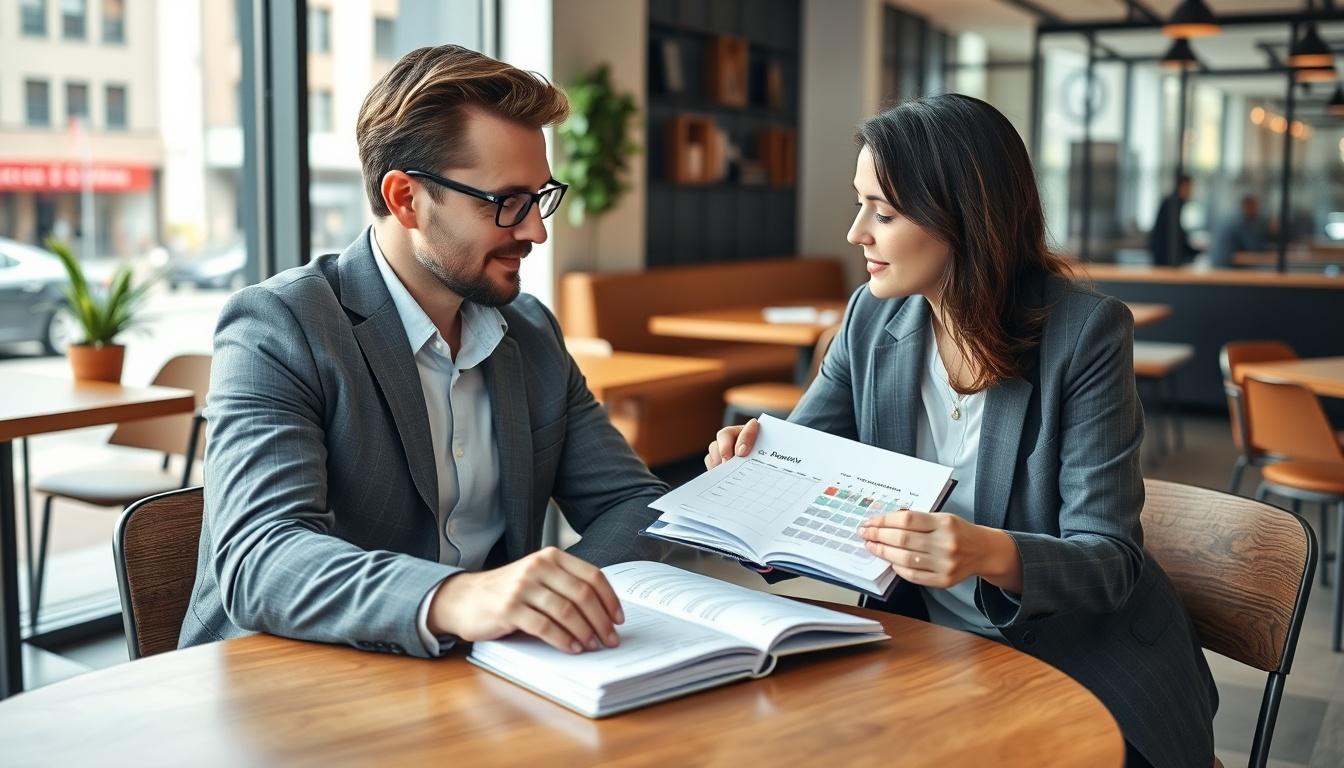 Coaching That Keeps Your Business Moving
